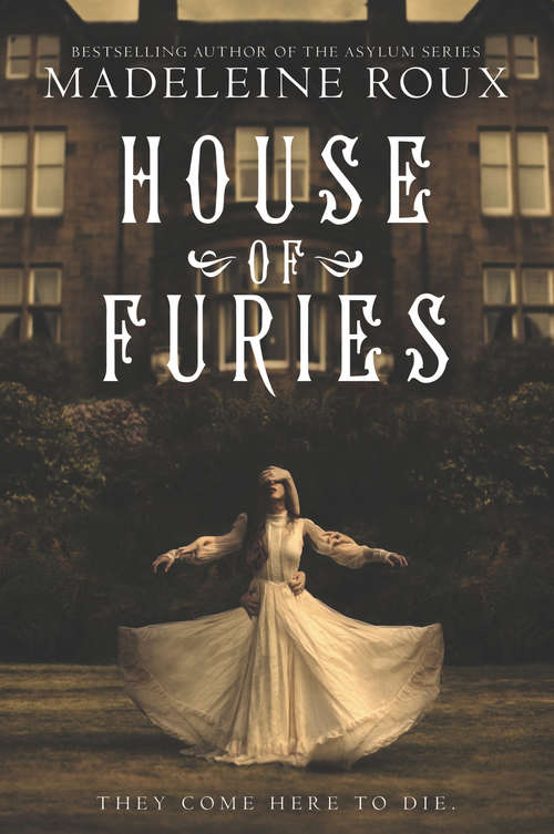 House of Furies (House of Furies #1)