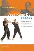 Jeet Kune Do Basics