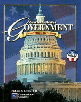 United States Government: Democracy in Action