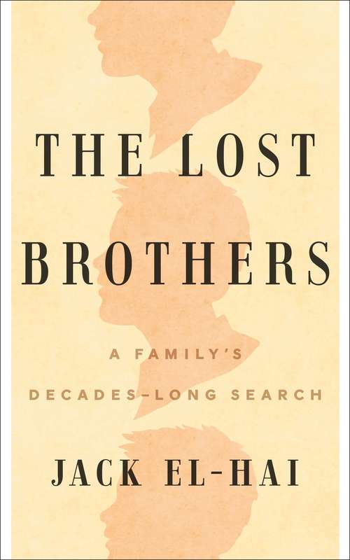 The Lost Brothers: A Family's Decades-Long Search