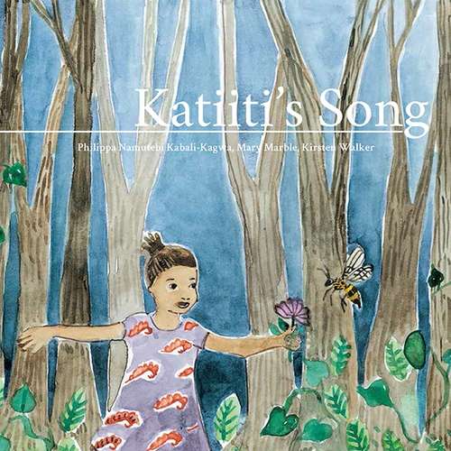Katiiti’s Song