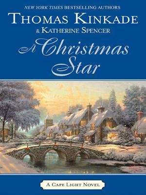 Book cover of A Christmas Star