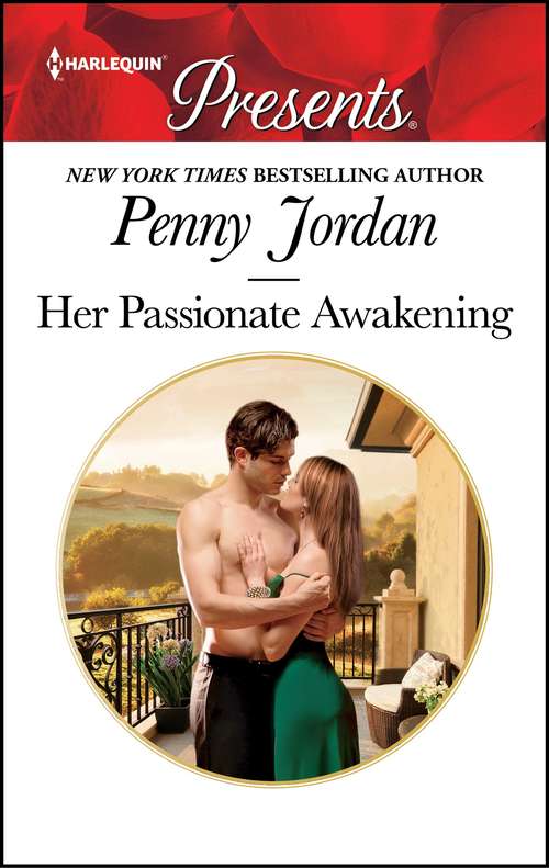Book cover of Her Passionate Awakening (Original)