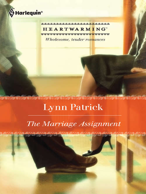 The Marriage Assignment