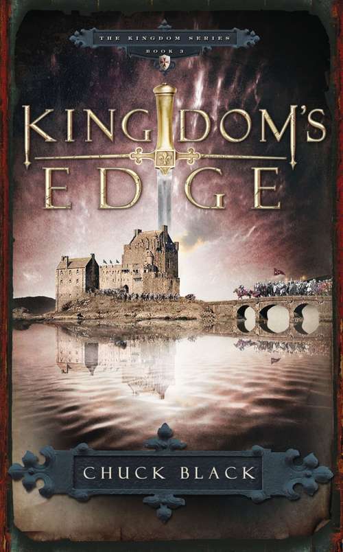 Kingdom's Edge (Kingdom Series #3)