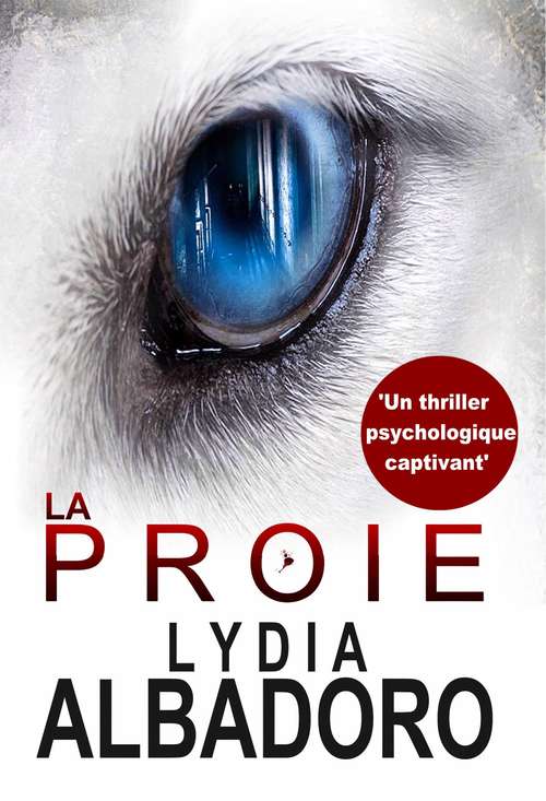 Book cover of La Proie