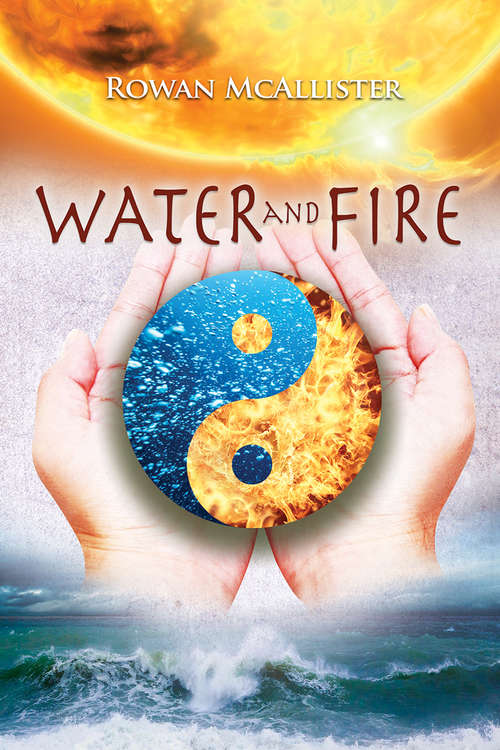Water and Fire (Elemental Harmony #2)