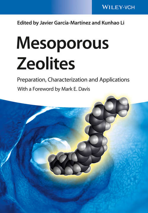 Mesoporous Zeolites