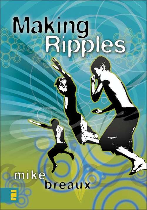 Book cover of Making Ripples