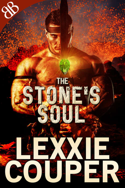 Book cover of The Stone's Soul