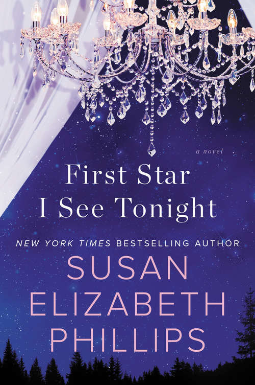 Book cover of First Star I See Tonight: A Novel