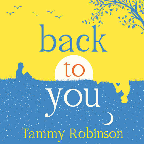 Book cover of Back To You