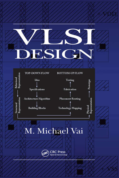 VLSI Design (VLSI Circuits #1)