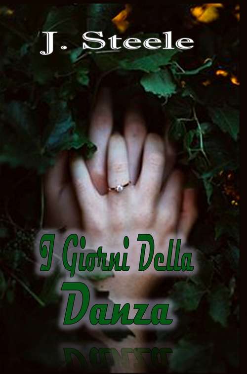 Book cover of I Giorni Della Danza