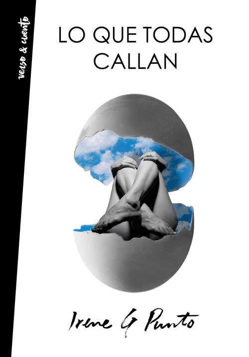 Book cover of Lo que todas callan