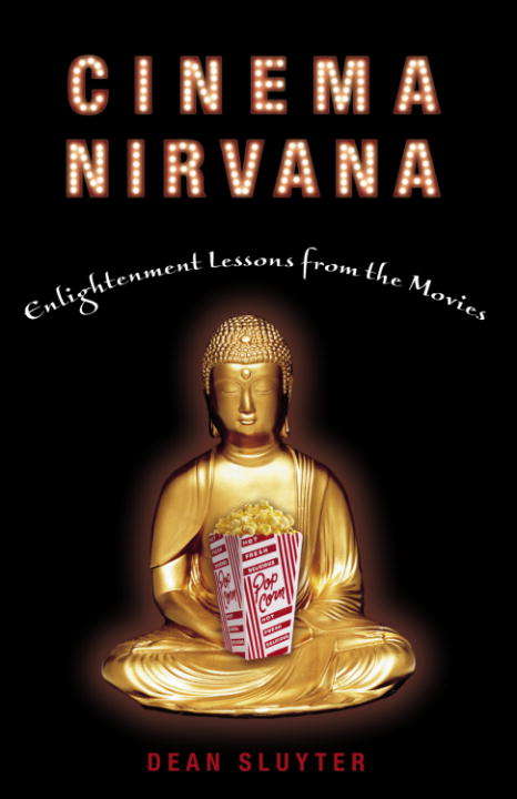 Book cover of Cinema Nirvana