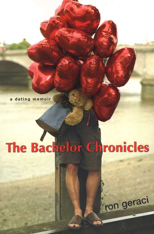 Book cover of The Bachelor Chronicles