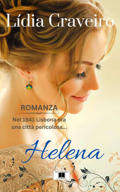 Book cover of Helena