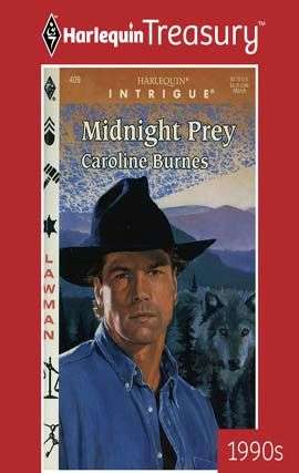 Book cover of Midnight Prey