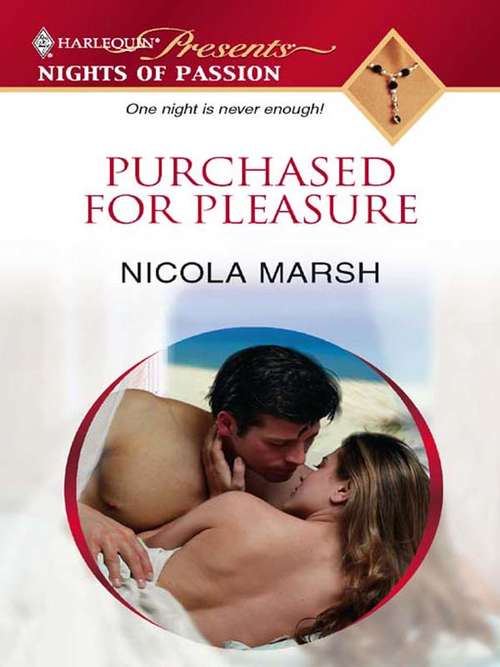 Book cover of Purchased for Pleasure