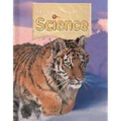 Houghton Mifflin Science [Grade 5]