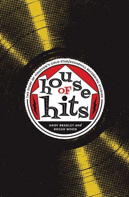 Book cover of House of Hits