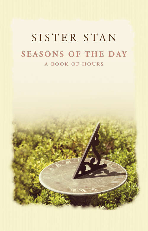 Book cover of Seasons of the Day