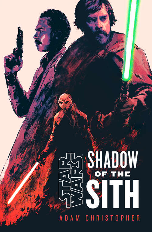 Star Wars: Shadow of the Sith (Star Wars)