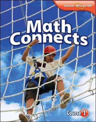 Math Connects (Course 1 #1)