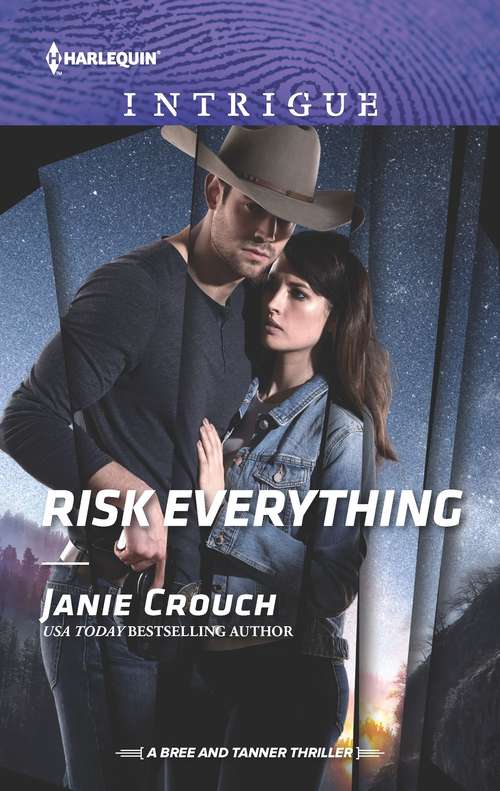 Risk Everything: Risk Everything (the Risk Series: A Bree And Tanner Thriller) / Cold Conspiracy (eagle Mountain Murder Mystery: Winter Storm W) (The Risk Series: A Bree and Tanner Thriller #4)
