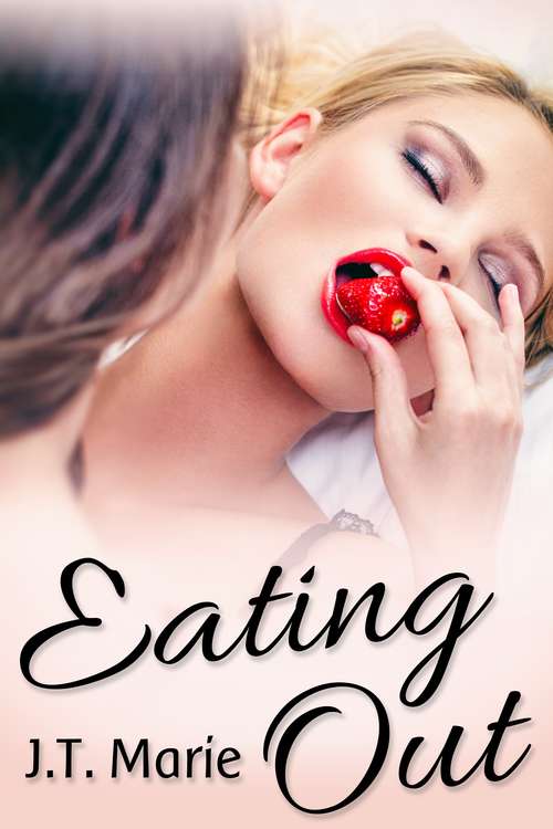 Book cover of Eating Out