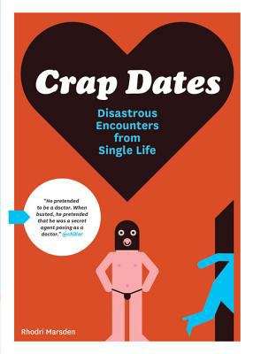 Book cover of Crap Dates