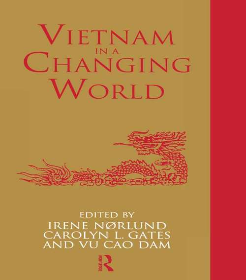 Vietnam in a Changing World