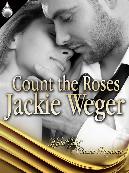 Book cover of Count the Roses