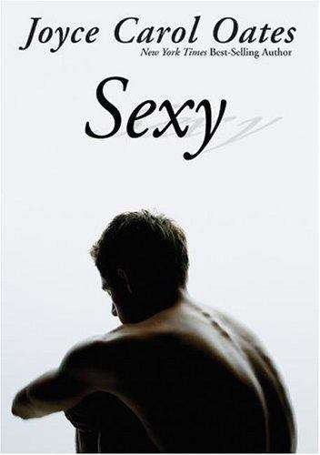 Book cover of Sexy
