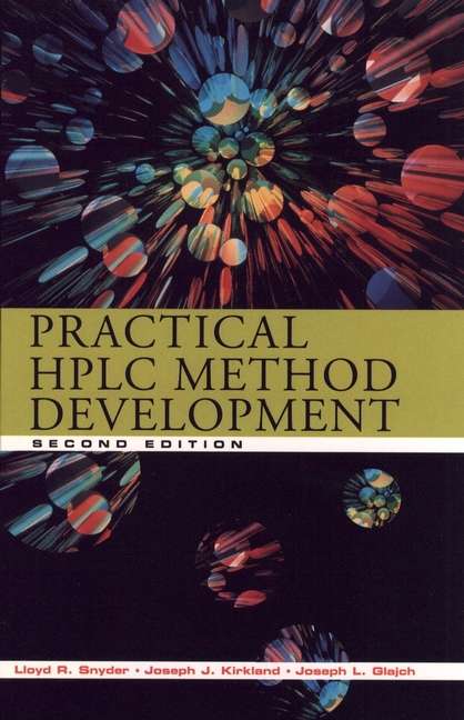 Practical HPLC Method Development