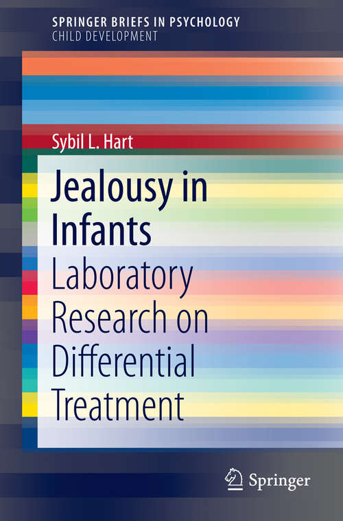 Jealousy in Infants