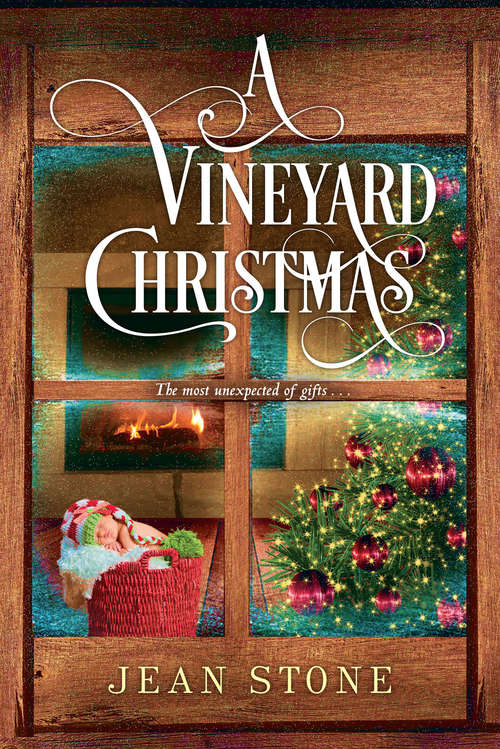 A Vineyard Christmas (A Vineyard Novel #1)