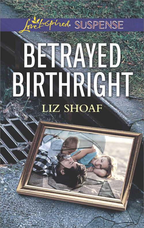 Book cover of Betrayed Birthright: Flood Zone Betrayed Birthright