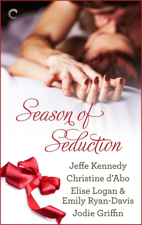 Book cover of Season of Seduction