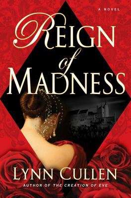 Book cover of Reign of Madness
