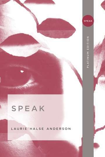 Book cover of Speak: Platinum Edition