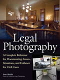 Legal Photography