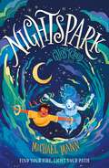 Nightspark: A Ghostcloud Novel
