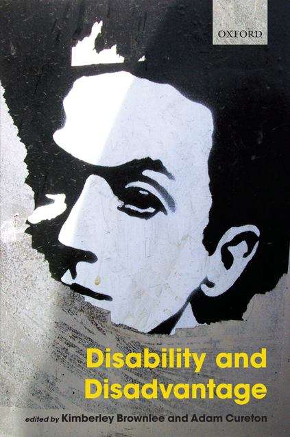 Disability and Disadvantage