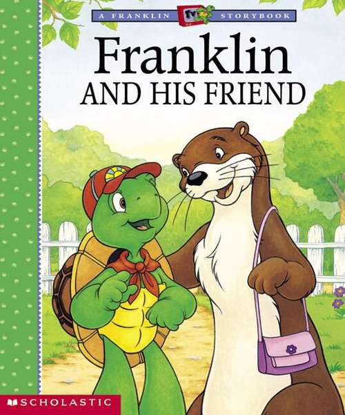 Franklin and His Friend