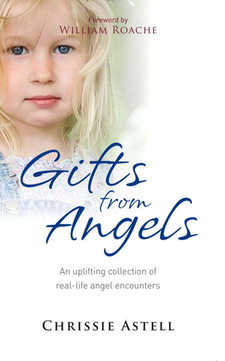 Book cover of Gifts from Angels