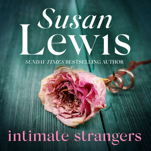 Intimate Strangers: The nail-biting novel from the Sunday Times bestseller (Laurie Forbes & Elliott Russell)