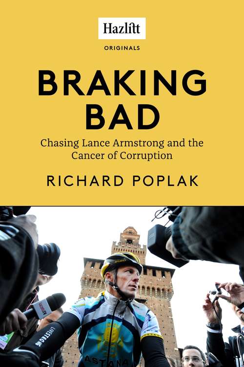Book cover of Braking Bad