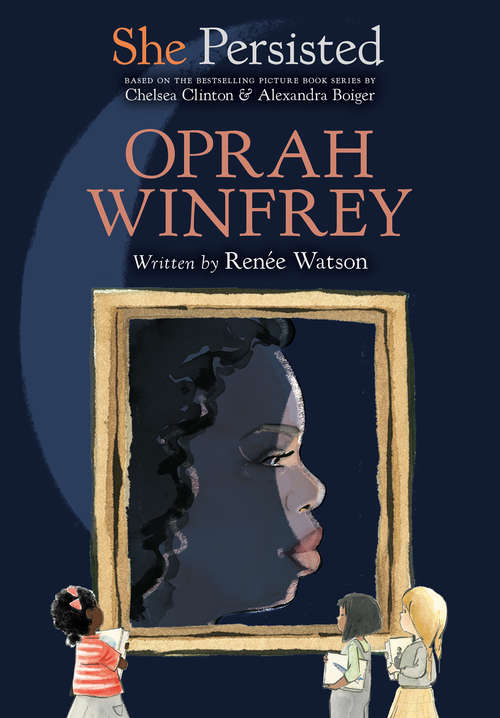 She Persisted: Oprah Winfrey (She Persisted)